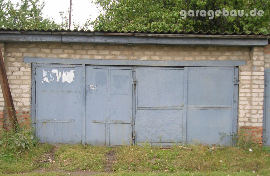 Alten Garage Alten Garage